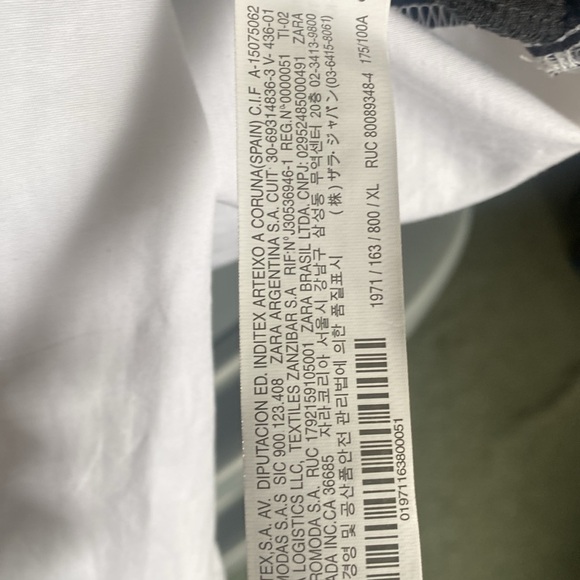 Fun blouse - Picture 5 of 5